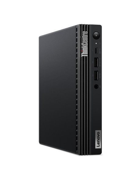 Lenovo Thinkcentre M70Q Gen 3 I5-12400T 8Gb Ddr4 3200 Ssd256 Intel Uhd Graphics 730 Wifi W11Pro 3Y Onsite