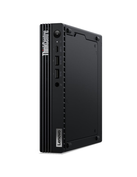 Lenovo Thinkcentre M70Q Gen 3 I5-12400T 8Gb Ddr4 3200 Ssd256 Intel Uhd Graphics 730 Wifi W11Pro 3Y Onsite