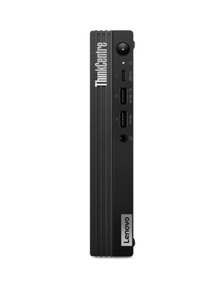 Lenovo Thinkcentre M70Q Gen 3 I5-12400T 8Gb Ddr4 3200 Ssd256 Intel Uhd Graphics 730 Wifi W11Pro 3Y Onsite