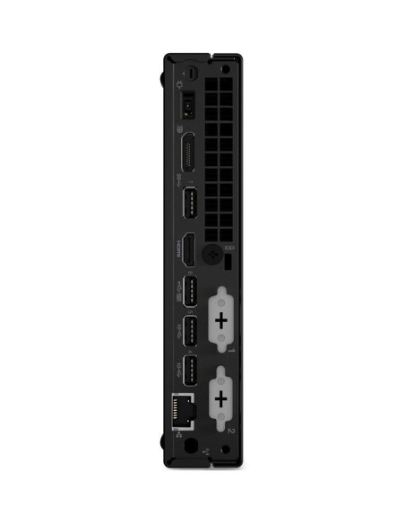 Lenovo Thinkcentre M70Q Gen 3 I5-12400T 8Gb Ddr4 3200 Ssd256 Intel Uhd Graphics 730 Wifi W11Pro 3Y Onsite
