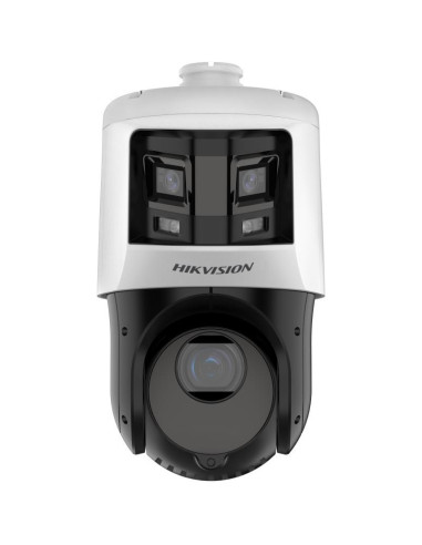 Kamera Ip Hikvision Ds-2Se4C225Mwg-E/26(F0)