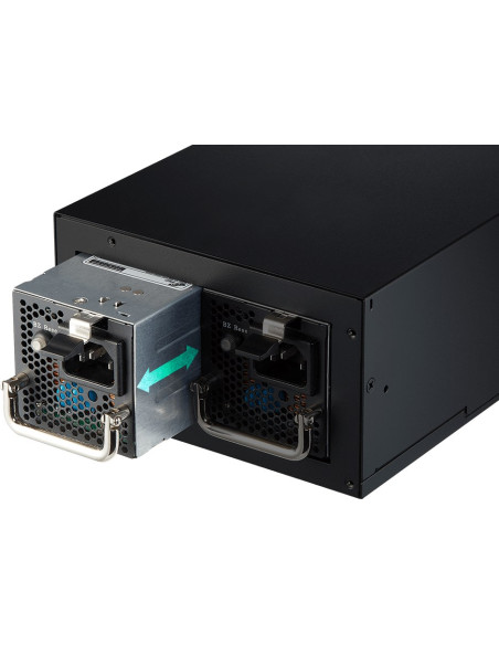 Zasilacz 900W Fsp Fortron Twins Pro 24/7 Atx | 80+ Gold