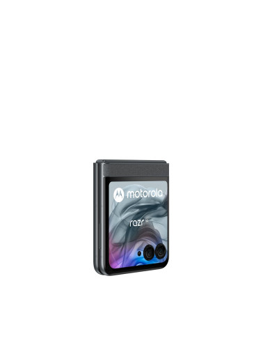 Motorola Razr 50 17,5 Cm (6.9") Dual Sim Android 14 5G Usb Type-C 8 Gb 256 Gb 4200 Mah Szary