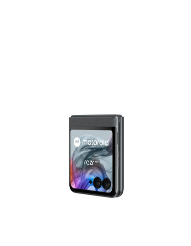 Motorola Razr 50 17,5 Cm (6.9") Dual Sim Android 14 5G Usb Type-C 8 Gb 256 Gb 4200 Mah Szary