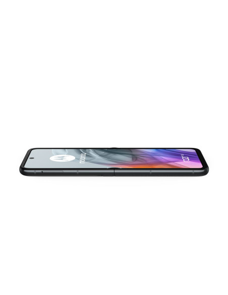 Motorola Razr 50 17,5 Cm (6.9") Dual Sim Android 14 5G Usb Type-C 8 Gb 256 Gb 4200 Mah Szary