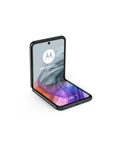 Motorola Razr 50 17,5 Cm (6.9") Dual Sim Android 14 5G Usb Type-C 8 Gb 256 Gb 4200 Mah Szary