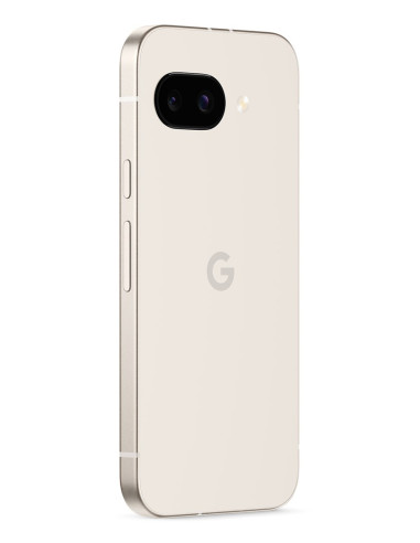 Google Pixel 9A 5G Dualsim 8/128Gb Porcelain