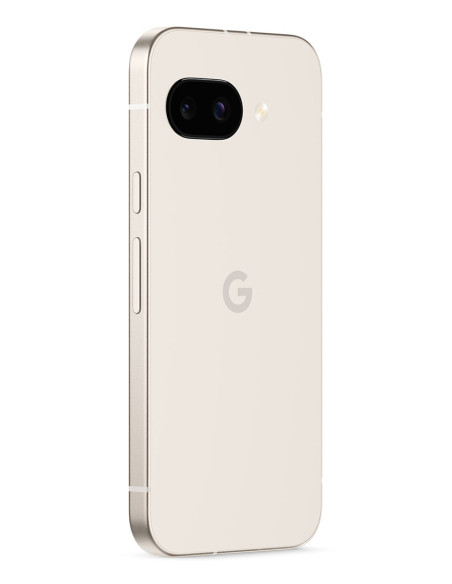 Google Pixel 9A 5G Dualsim 8/128Gb Porcelain