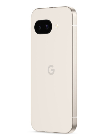 Google Pixel 9A 5G Dualsim 8/128Gb Porcelain