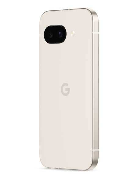 Google Pixel 9A 5G Dualsim 8/128Gb Porcelain