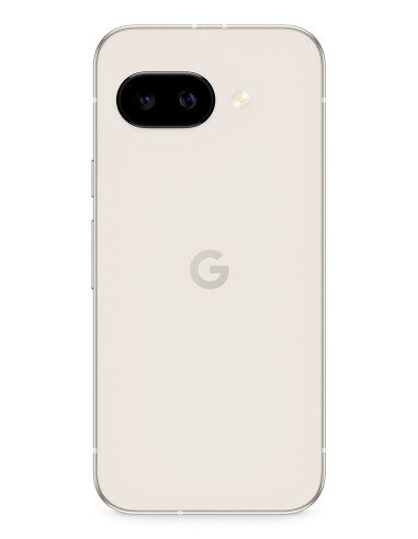 Google Pixel 9A 5G Dualsim 8/128Gb Porcelain