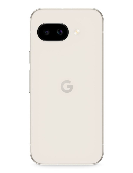 Google Pixel 9A 5G Dualsim 8/128Gb Porcelain