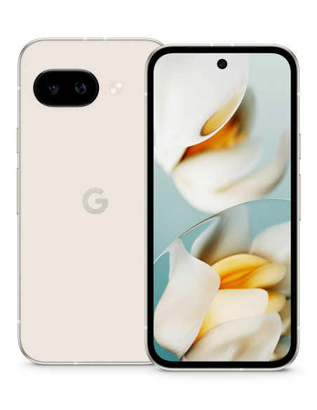 Google Pixel 9A 5G Dualsim 8/128Gb Porcelain