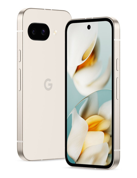 Google Pixel 9A 5G Dualsim 8/128Gb Porcelain