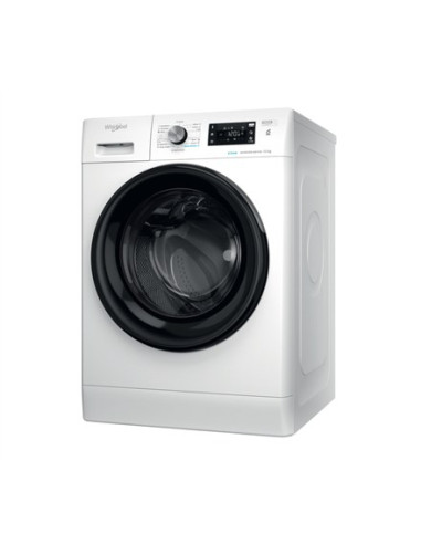Whirlpool Ffb10469Bvee Pralka Od Przodu 10 Kg 1400 Rpm Biały