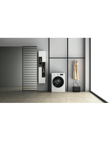 Whirlpool Ffb10469Bvee Pralka Od Przodu 10 Kg 1400 Rpm Biały