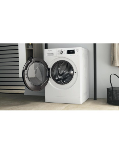 Whirlpool Ffb10469Bvee Pralka Od Przodu 10 Kg 1400 Rpm Biały