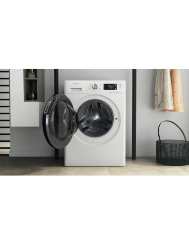 Whirlpool Ffb10469Bvee Pralka Od Przodu 10 Kg 1400 Rpm Biały