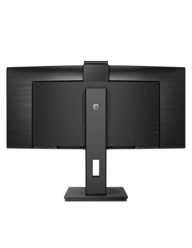 Philips P Line 346P1Crh/00 Led Display 86,4 Cm (34") 3440 X 1440 Px Ultrawide Quad Hd Czarny