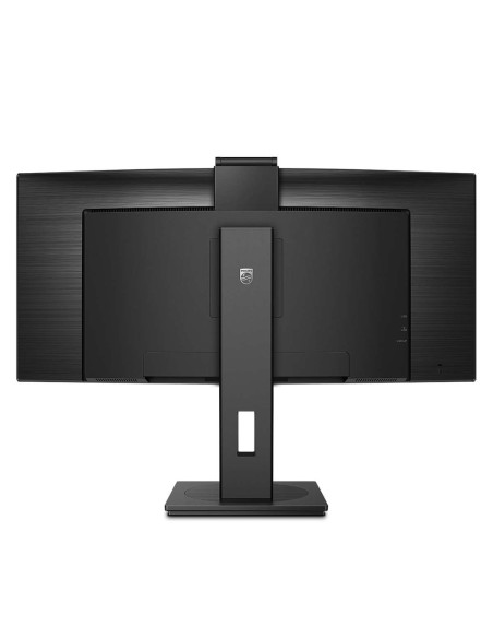 Philips P Line 346P1Crh/00 Led Display 86,4 Cm (34") 3440 X 1440 Px Ultrawide Quad Hd Czarny
