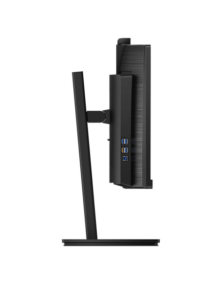 Philips P Line 346P1Crh/00 Led Display 86,4 Cm (34") 3440 X 1440 Px Ultrawide Quad Hd Czarny