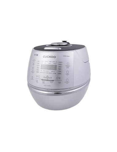Kuchenka Do Ryżu Z Kukułką 1800Ml Stal Nierdzewna Crp-Chss1009Fn Crpchss1009Fn