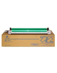 Zespół Bębna Konica Minolta Du-106 - Czarny - Oryginalny