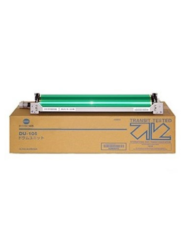 Zespół Bębna Konica Minolta Du-106 - Czarny - Oryginalny