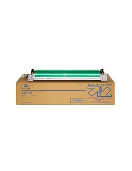 Zespół Bębna Konica Minolta Du-106 - Czarny - Oryginalny