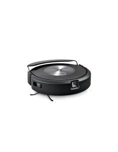Robot Sprzątający Irobot Roomba Combo J7 (Czarny) 2