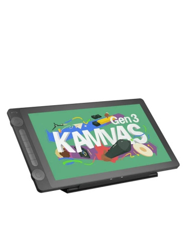 Tablet Graficzny Huion Kamvas 16 New Gen.3