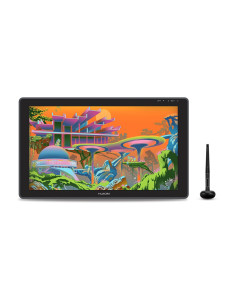 Tablet Graficzny Huion Kamvas 22 Plus