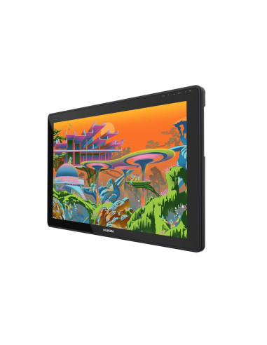 Tablet Graficzny Huion Kamvas 22 Plus