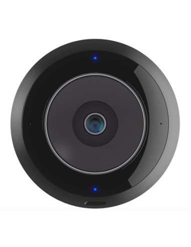 Kamera Ip Ubiquiti Uvc-Ai-360, 1920 X 1920P, 30 Fps