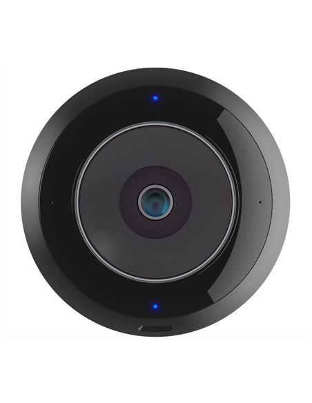 Kamera Ip Ubiquiti Uvc-Ai-360, 1920 X 1920P, 30 Fps