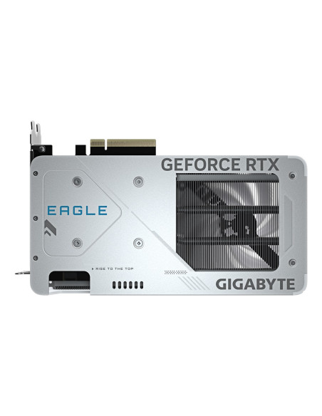 Karta Graficzna Gigabyte Geforce Rtx 5060 Ti Eagle Oc Ice 8Gb