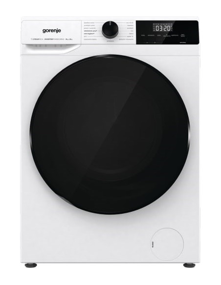 Pralko-Suszarka Gorenje Wd2Pa964Adt/Pl