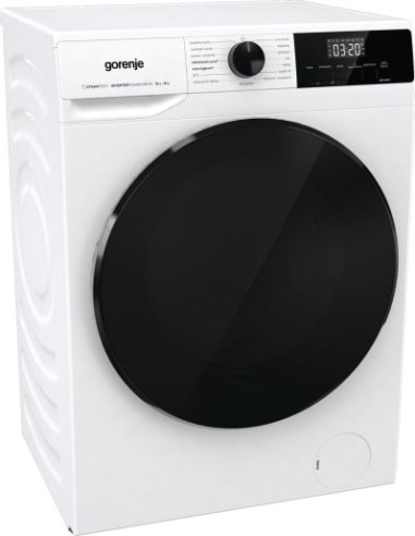 Pralko-Suszarka Gorenje Wd2Pa964Adt/Pl