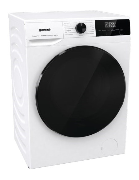Pralko-Suszarka Gorenje Wd2Pa964Adt/Pl