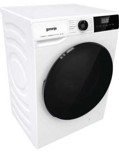 Pralko-Suszarka Gorenje Wd2Pa964Adt/Pl
