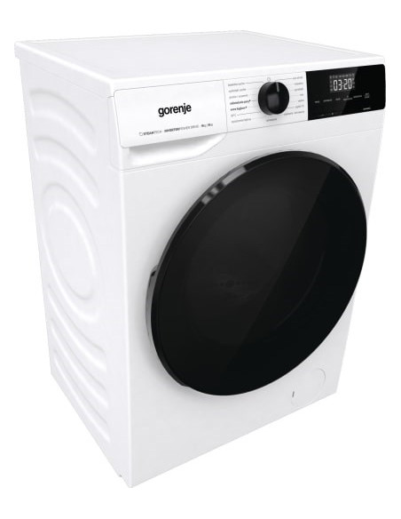 Pralko-Suszarka Gorenje Wd2Pa964Adt/Pl