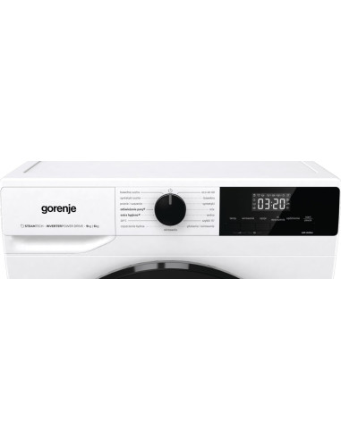 Pralko-Suszarka Gorenje Wd2Pa964Adt/Pl