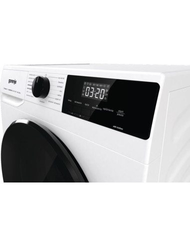 Pralko-Suszarka Gorenje Wd2Pa964Adt/Pl