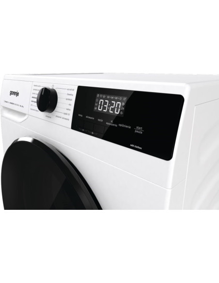 Pralko-Suszarka Gorenje Wd2Pa964Adt/Pl
