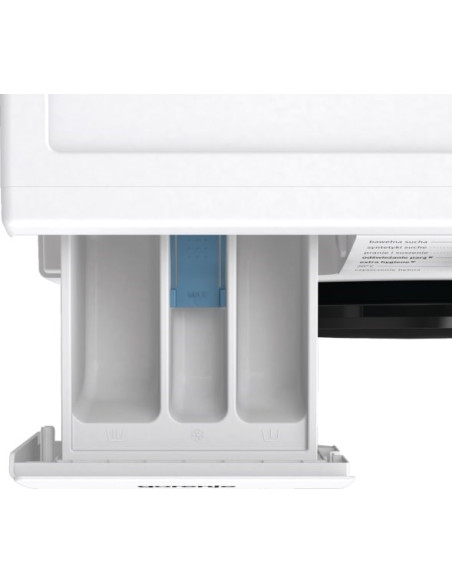 Pralko-Suszarka Gorenje Wd2Pa964Adt/Pl