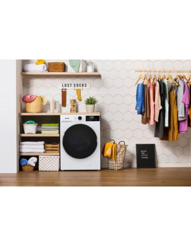 Pralko-Suszarka Gorenje Wd2Pa964Adt/Pl