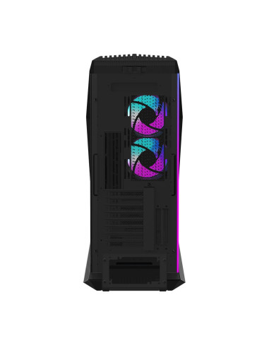 Obudowa Gigabyte Aorus C700 Glass Atx Fulltower Black Z Oknem Bez Zasilacza