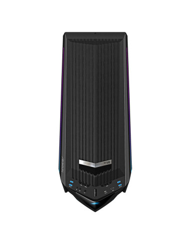 Obudowa Gigabyte Aorus C700 Glass Atx Fulltower Black Z Oknem Bez Zasilacza