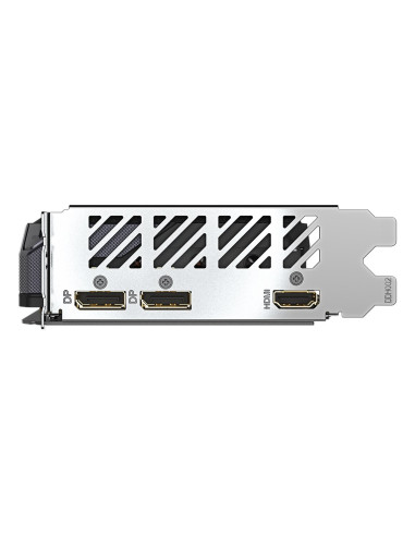Karta Graficzna Gigabyte Radeon Rx 9060 Xt Gaming Oc 16Gb