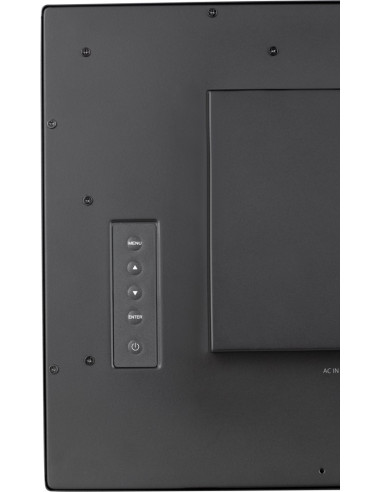 Iiyama Tf2238Msc-B1 - Cyfrowa Potykacz - 55,9 Cm (22") - Led - 1920 X 1080 Pikseli